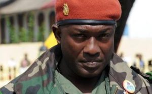 Massacre du 28 septembre 2009 en Guinée: Toumba Diakité mouille des personnalités civiles et militaires, Dadis prêt à retourner à Conakry