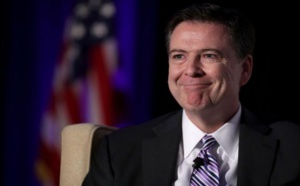 Réseaux sociaux : l'identité secrète du chef du FBI démasquée par une journaliste ?
