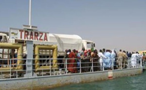 Sénégal-Mauritanie: Le projet de construction d'un pont à Rosso boucle ses financements