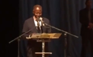 Vidéo-Mouhamad Boun Abdallah Dionne: « Il y a un Sénégal du passé et un conglomérat inspiré depuis le Qatar et qui veut perturber la sérénité de notre pays »