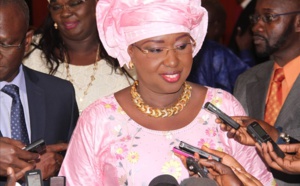 La nouvelle compagnie nationale Air Sénégal démarre dans sept mois (ministre)