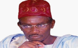 Serigne Sam Mbaye: "Il ne reste donc plus que la rue pour se charger de l’éducation de l'enfant "