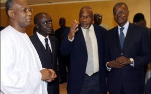 Election Presidentiel au Sénégal: Une candidature unique de l’opposition , "un rêve insolite"