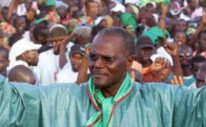 Le "oui, mais..." d’Ousmane Tanor Dieng