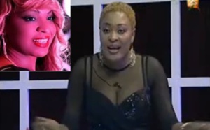 Vidéo: Affaire 'Daff Ko Tandou' sur le morceau de Viviane Chidid, Titi explique et précise