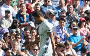 Real Madrid-Zidane: « Varane ? J'espère que ce n'est pas psychologique »