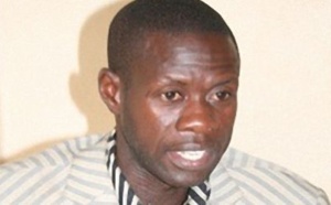 Législatives de juillet 2017: Amath Suzanne Camara, une liste contre Macky Sall ?