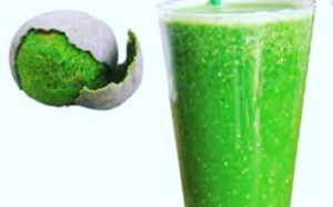 La recette du jus de ditakh