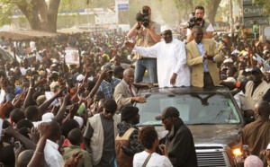 Télescopage entre Y en a marre et Cojer le 7 avril: Macky Sall désamorce la bombe