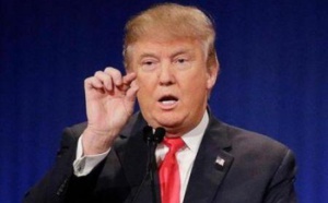 Coopération avec les Etat-Unis: l’Afrique semble bien loin des centres d’intérêt de Donald Trump