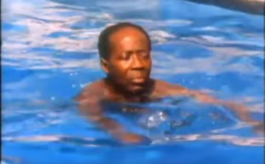 Vidéo: Léopold Sédar Senghor dans sa chère Normandie (1982)