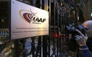 La Fédération internationale d’athlétisme victime d’un piratage informatique