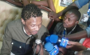 Rigobert Song de retour au bercail