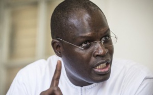 Clôture de l’instruction dans l’affaire Khalifa Sall: les présumés  comparaîtront sous peu devant un tribunal.