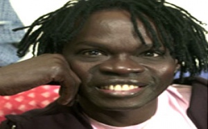Baaba Maal - NGALU