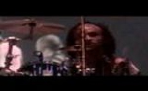 Papa Wemba &amp; Peter Gabriel - In Your Eyes
