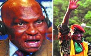 GUINEE- Soutien de Wade aux putchistes : A la frontiére de l'arnaque