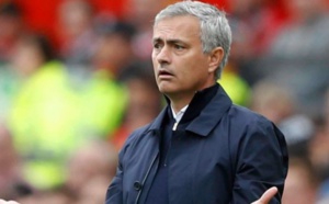 Man. United: Mourinho y croit encore