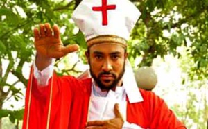 Majid Michel: A cause de son attachement à Dieu, ses proches s'éloignent de lui
