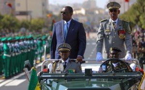 Fête de l’indépendance en chiffres et en lettres : 3824 militaires et paramilitaires, 367 véhicules, 9 navires de guerre, 10 aéronefs et… 61 chevaux défilent