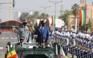 Président Macky SALL, sommes-nous désormais libres? (Dr. Abdourahmane SARR)