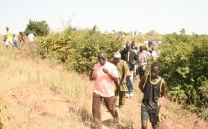 Soutien d’Idrissa Seck aux victimes de la « violence aveugle » du régime