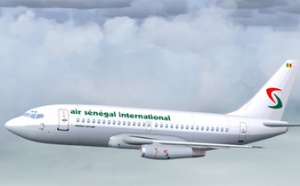 Air Sénégal International vole au secours des pèlerins