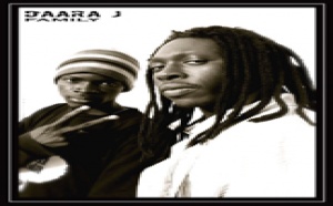 Tomorow Daara-j Family