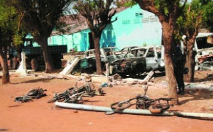 Emeutes de Kédougou : Nouvelle vision africaine demande le départ de Cheikh Tidiane Sy