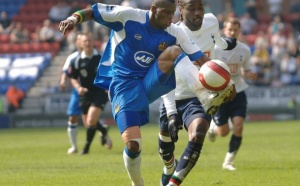 Tottenham sans forcer