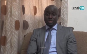 Actualité politique nationale : les objections de Thierno Bocoum