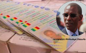Refonte du fichier: déjà plus de 5,5 millions d'inscrits