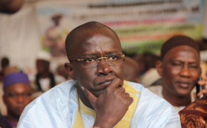 Rassemblement du 7 avril de « Y en a marre »: Macky désavoue Yakham Mbaye