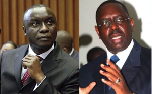 Idrissa Seck insatisfait du message à la nation du chef de l'Etat