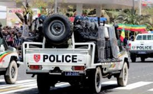 Arrestation musclée d’un grand dealer à Cambérène: Les policiers accueillis à coups de pierre par une dame et sa famille