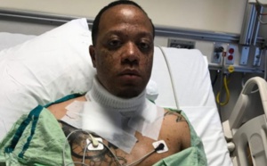 États-Unis : un homme gravement blessé par son chargeur d’iPhone dans son lit