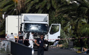 Attentat de Nice: une information judiciaire ouverte sur le dispositif de sécurité