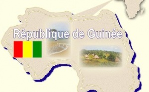 Vols electricite en Guinee