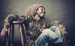 Musique: Meta Dia, reggaeman mystique