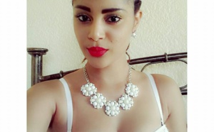 10 photos : Juliana Monteiro de la série »Wiri Wiri », belle comme Aphrodite