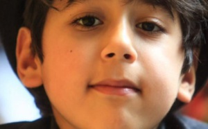 Omar, 11 ans, chef cuisto, YouTubeur et personnalité web de l’année au Maroc