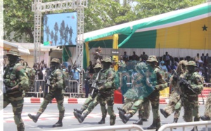 Baptême du feu réussi pour les Généraux Cheikh Guèye et Meïssa Niang : Démonstration d’une puissance de feu et innovations de taille