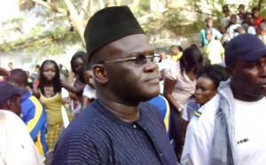«Macky Sall au 4 Avril 2017, un quinquennat de performances économiques; financières et sociales sans précédent  … » (Par Modibo Diop)
