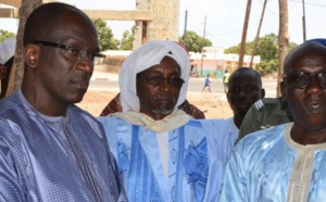 Duel Amadou Bâ-Abdoulaye Diouf Sarr: la communauté léboue de Yoff divisée