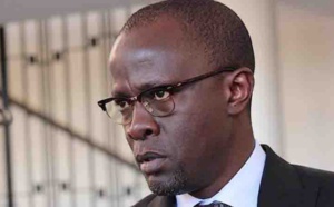 Yakham Mbaye persiste et signe