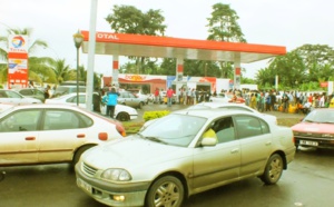 Guinée équatoriale : Quand un pays exportateur de pétrole manque de carburant