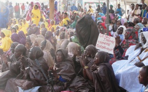 Législatives 2017 : La communauté maure du Sénégal veut siéger à l’Assemblée nationale