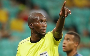 Mondial 2018: Malang Diédhiou en bonne voie pour la Russie