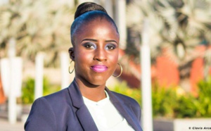 Mame Cafa Sall, symbole du leadership fémininin au Sénégal