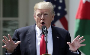 Les USA rejettent les explications russes après l'attaque en Syrie